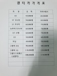뉴현대드림렌트카