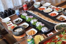 제주갈치 대기정