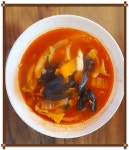 명품 짬뽕