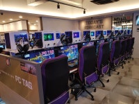 PCTAG PC방