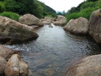 지리산별담
