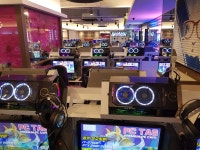 PCTAG PC방