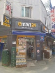 이마트24 신림팔구팔구점