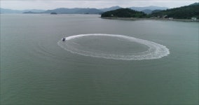 가우도해양레저