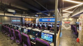 PCTAG PC방