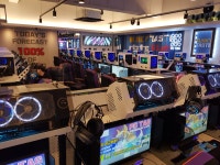 PCTAG PC방