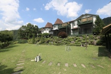 아름다운펜션 수