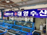 대양수산