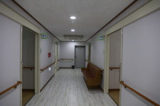 사랑의노인전문요양원