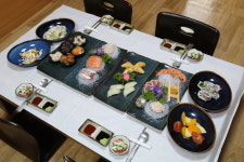 어부사시사 한정식