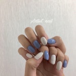 아티스트네일