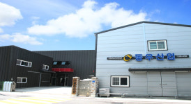 동우산업