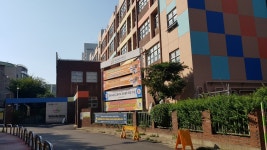 영등포공업고등학교