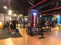 몽키짐