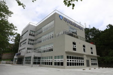 사랑의노인전문요양원