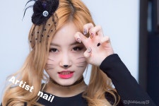 아티스트네일