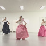 민아트무용학원