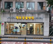 개포동물병원