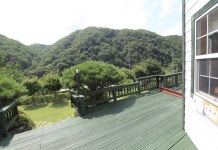 아름다운펜션 수