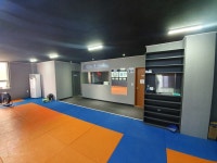 한양라온유도관