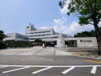 KT우면연구센터