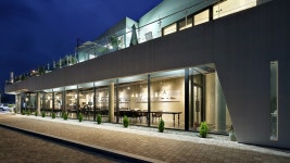 비브릿지풀빌라리조트