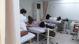 참사랑복지의원