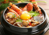 마전칡냉면