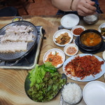 향촌식당