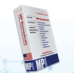 엠피바이오메디칼스 코리아