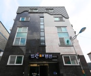 대천뜨란채펜션