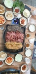 백운정오리세상