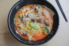 백미향마라탕 고대점