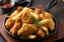 88켄터키치킨 창3동점