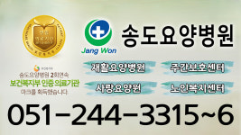 송도요양병원