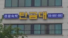 탄금대 호스텔