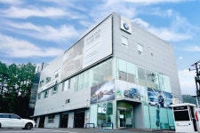 삼천리모터스 BMW 청주서비스센터