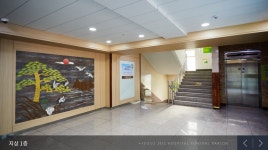 한마음의료재단여수제일병원장례식장