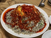 살아생전 꼭 먹어봐야하는 은성식당