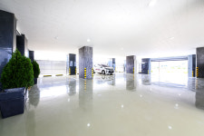 호텔 더 그레이