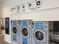 워시엔조이 부평갈산점