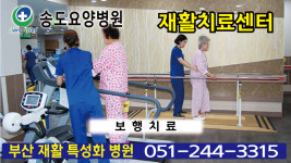 송도요양병원