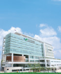 부산대학교병원부산지역암센터