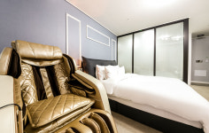 호텔 더 그레이