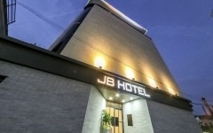 JB호텔