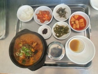 명호네순대국