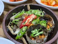 살아생전 꼭 먹어봐야하는 은성식당