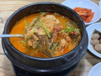 살아생전 꼭 먹어봐야하는 은성식당