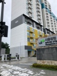 시흥장현LH4단지아파트
