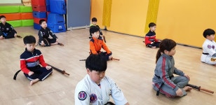 합기도건무관